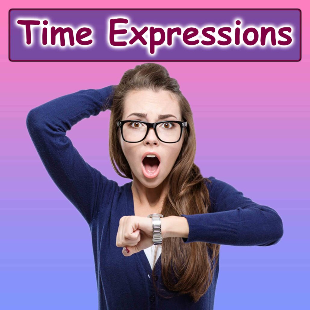 time-expressions-in