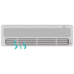 Air conditioner | سیستم تهویه هوا