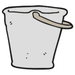 Bucket | سطل