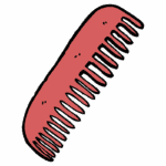 Comb | شانه