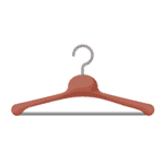Hanger | آویز لباس