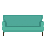 Sofa | کاناپه