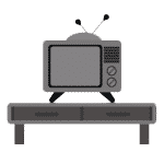 TV stand | پایه تلویزیون