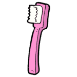 Tooth brush | مسواک