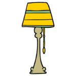Lamp | چراغ