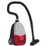 Vacuum cleaner | جارو برقی