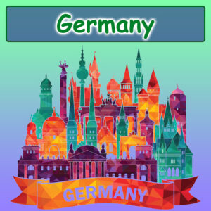28 جای دیدنی آلمان + تصویر | مکان‌ها ، جاهای و جاذبه های گردشگری آلمان