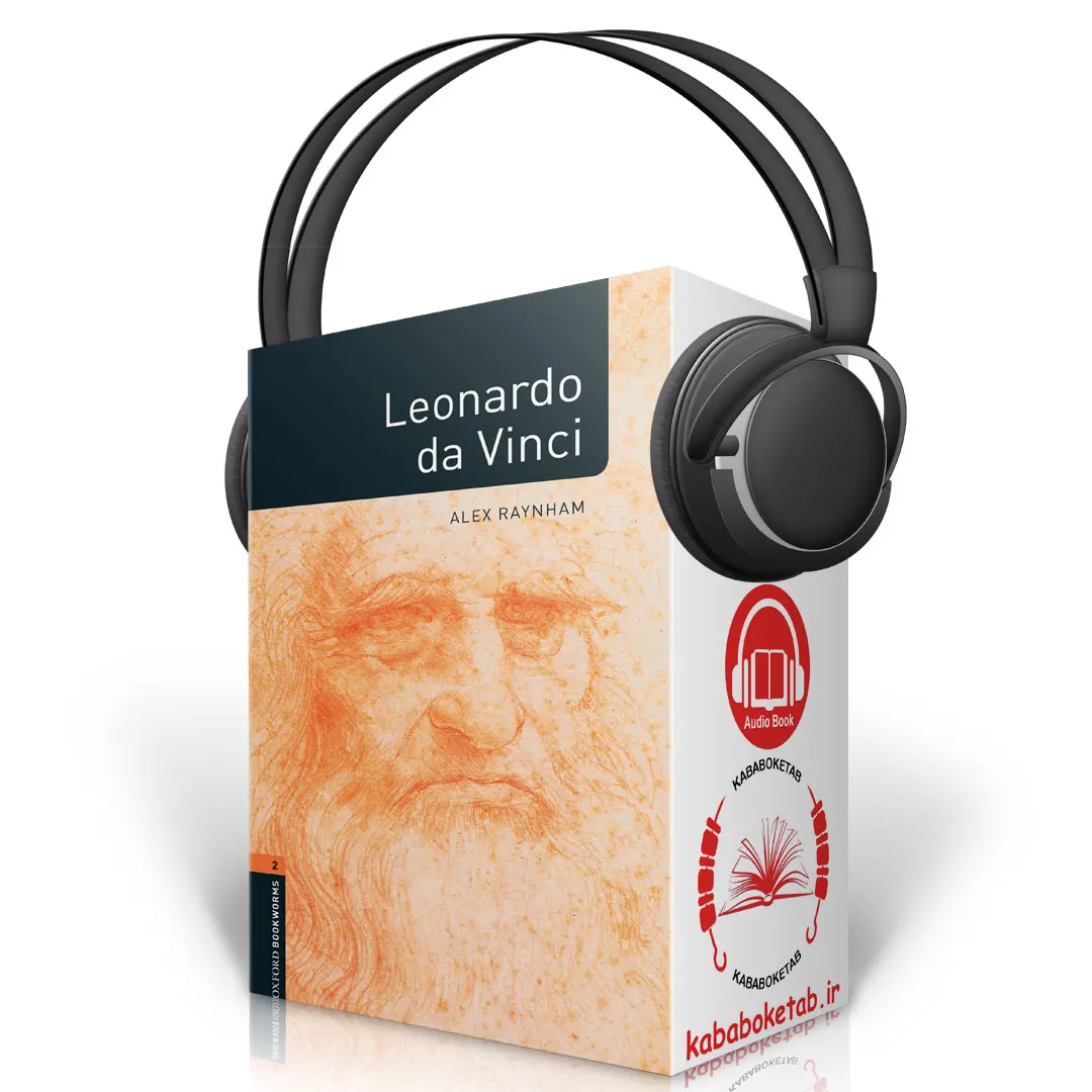 Oxford Bookworms Factfiles Level 2: Leonardo Da Vinci