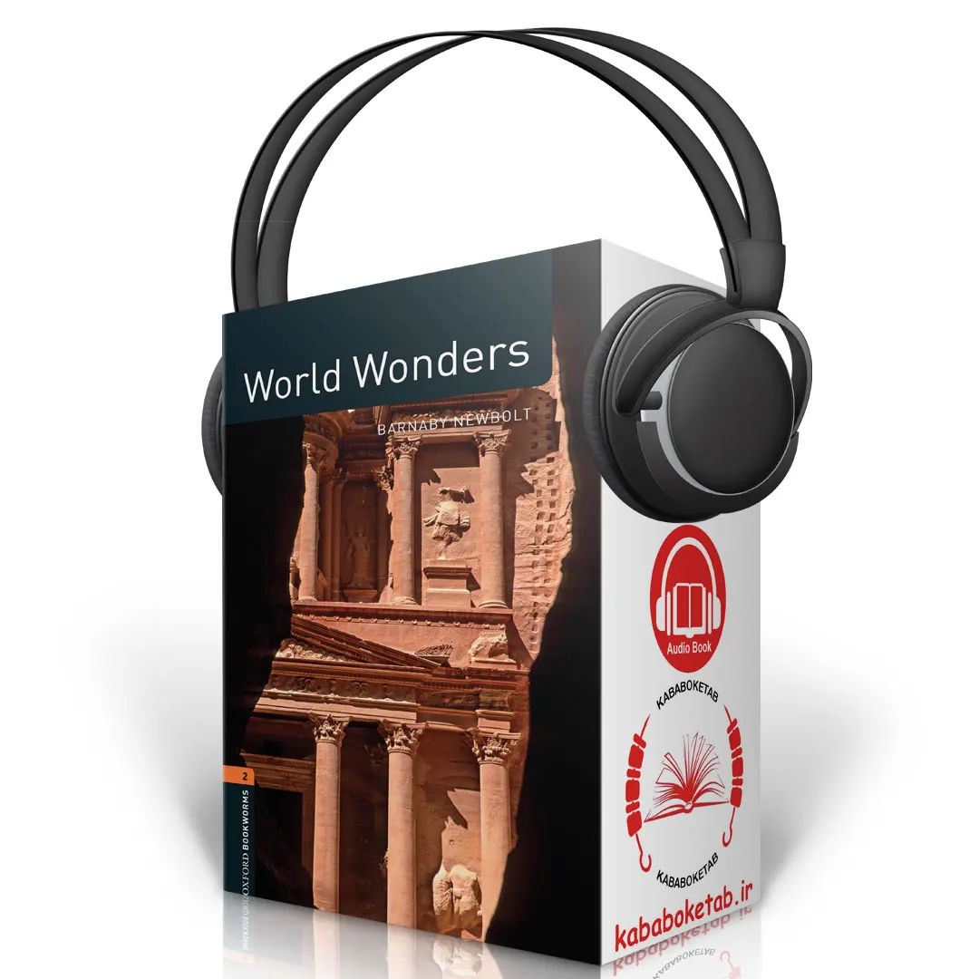 Oxford Bookworms Factfiles Level 2: World Wonders