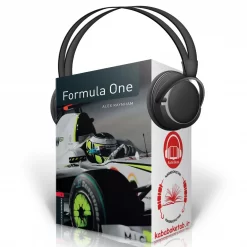 Oxford Bookworms Level 3: Formula One