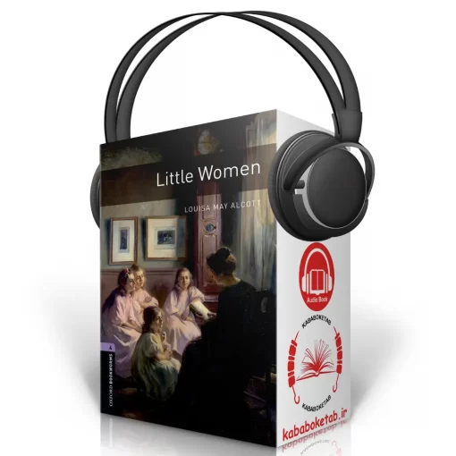Oxford Bookworms Level 4: Little Women
