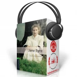 Oxford Bookworms Level 6: Jane Eyre