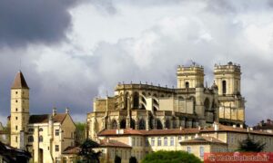 گسکون و تولوز (Gascony Region & Toulouse) | جاذبه گردشگری فرانسه