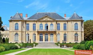 موزه رودن فرانسه (Musee Rodin) | مکان های دیدنی کشور فرانسه