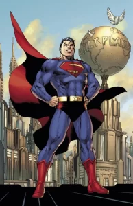 سوپرمن