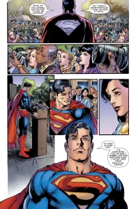 سوپرمن حقیقت را می گوید
