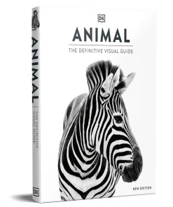 دایرةالمعارف مصوّر و اورجینال حیوانات