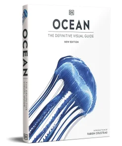 دایرةالمعارف مصوّر و اورجینال اقیانوس