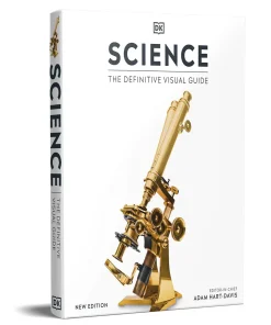 دایرةالمعارف مصوّر و اورجینال علم