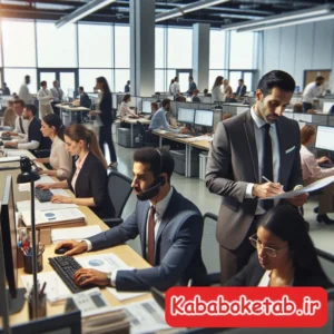 کتاب بازاریابی