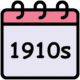دهه ۱۹۱۰ میلادی