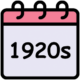 دهه ۱۹۲۰ میلادی