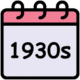 دهه ۱۹۳۰ میلادی