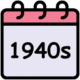 دهه ۱۹۴۰ میلادی