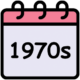 دهه ۱۹۷۰ میلادی