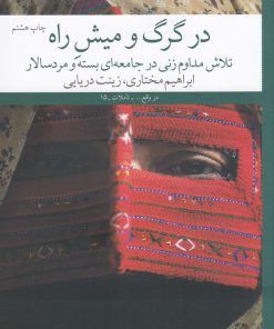 کتاب در گرگ و میش راه | انتشارات نشر چشمه