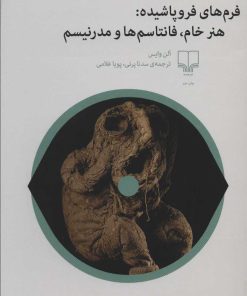 کتاب فرم های فروپاشیده | انتشارات نشر چشمه