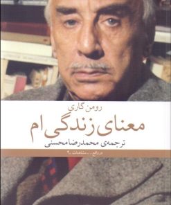 کتاب معنای زندگی ام | انتشارات نشر چشمه
