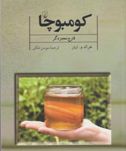 کتاب کومبوچا | انتشارات ققنوس