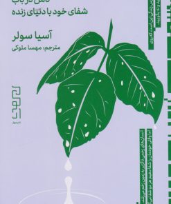 کتاب آینه های درون زمین | انتشارات نشر چشمه