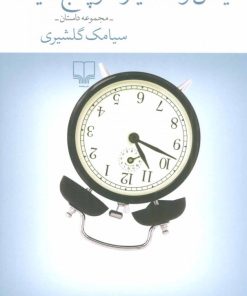 کتاب میدان ونک، یازده و پنج دقیقه | انتشارات نشر چشمه