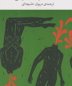 کتاب رویای مردان ایرانی | انتشارات نشر چشمه