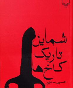 کتاب شمایل تاریک کاخ ها | انتشارات نشر چشمه