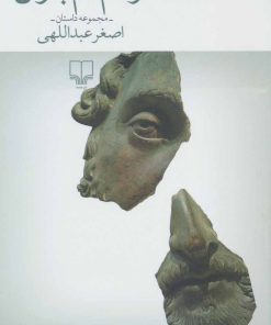 کتاب هاملت در نم نم باران | انتشارات نشر چشمه