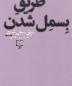 کتاب طریق بسمل شدن | انتشارات نشر چشمه