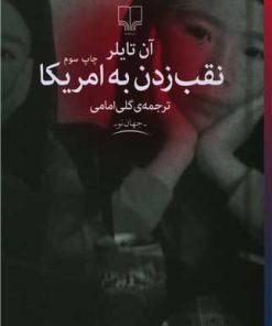 کتاب نقب زدن به آمریکا | انتشارات نشر چشمه