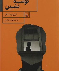 کتاب گوشه نشین | انتشارات ققنوس