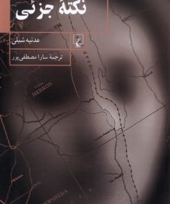 کتاب نکته ی جزئی | انتشارات ققنوس