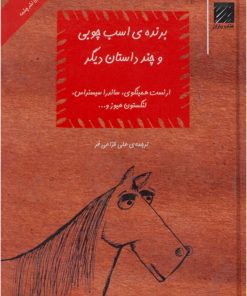 کتاب برنده ی اسب چوبی | انتشارات نشر چشمه