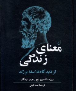 کتاب معنای زندگی | انتشارات ققنوس