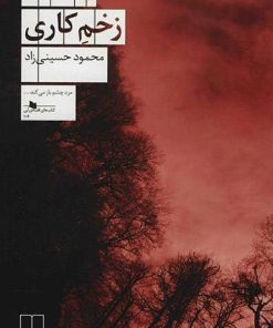 کتاب بیست زخم کاری | انتشارات نشر چشمه