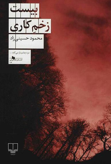 کتاب بیست زخم کاری | انتشارات نشر چشمه