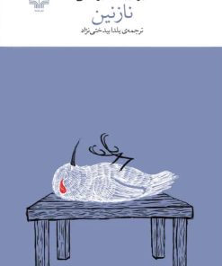 کتاب نازنین | انتشارات نشر چشمه