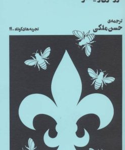 کتاب ملکه های فرانسه | انتشارات نشر چشمه