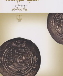 کتاب شب گم شده | انتشارات نشر چشمه