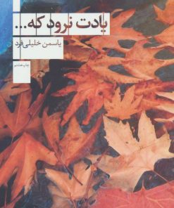 کتاب یادت نرود که… | انتشارات نشر چشمه